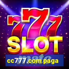 cc777.com paga